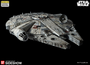 Millenium Falcon (Standard Version) Perfect Grade  1/72