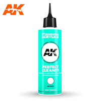 Perfect Cleaner for 3GEN Paints 250ml