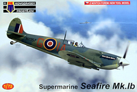 Supermarine Seafire Mk.Ib  1/72