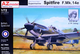 Supermarine Spitfire F.Mk.14E J.H.Lacey  1/72