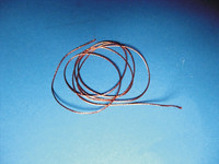Copper Wire Thickness 0.8mm