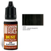 Black Soot 17ml