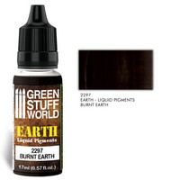 Burnt Earth 17ml