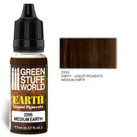 Medium Earth 17ml