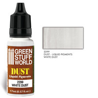 White Dust 17ml