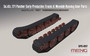 Panther Ausf.A (Early) Tracks and Moveable Running Gear  1/35
