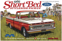 Ford Short Bed Styleside Pickup  1/24