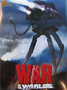 Alien Tripod (Elokuvasta Maailmojen Sota)  1/144