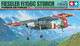 Fieseler Fi156C Storch (Foreign Air Forces)  1/48