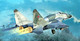 MiG-29SMT Fulcrum (Izdeliye 9.19)  1/72