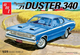 Plymouth Duster 1971  1/25
