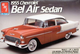 Chevy Bel Air 1955  1/25