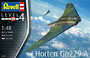 Horten Go229 A-1 Flying Wing  1/48