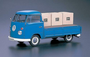 Volkswagen T2 Pick-Up 1967