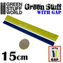 Green Stuff Tape 15cm
