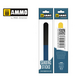 Standard Sanding Stick (1kpl #180,320,600,2000)