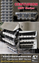 Quick Assembly Tracks for Centurion Tanks	  1/35