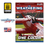 Aircraft Weathering Magazine 20 ’One Color’