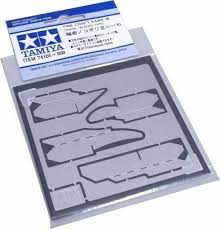 Fine Craft Saws III (Thick)