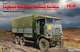 Leyland Retriever General Service (new molds)  1/35