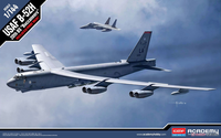 B-52H Stratofortress 20th BS ’Buccaneers’  1/144