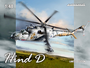 Mil Mi-24D Hind D  1/48