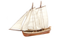 Bounty Boat  1/24