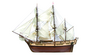 Bounty  1/45