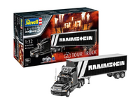 Rammstein Tour Truck  1/32