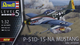 North American P-51D Mustang (Late Version)	1/32