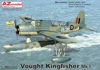 Vought Kingfisher Mk.I  1/72