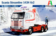 Scania Streamline 143H 6x2  1/24