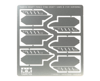 Fine Craft Saws II Thin (Scribing)