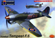 Hawker Tempest F.6  1/72