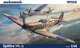 Supermarine Spitfire Mk.Ia Weekend Edition  1/48