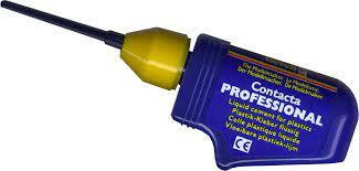 Contacta Professional nesteliima 25g