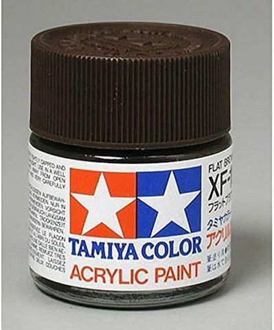 Flat Brown  23ml