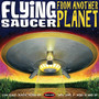 Flying Saucer from Another Planet  1/144