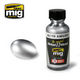 Airframe Aluminium ALC119