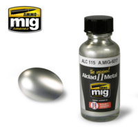 Stainless Steel ALC115
