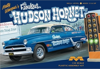 1954 Hudson Hornet Special Jr Stock  1/25
