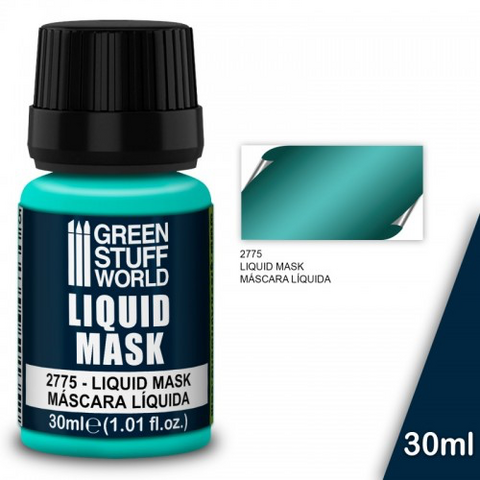 Liquid Mask 30ml