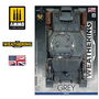 The Weathering Magazine 35 Grey