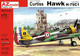 Curtiss Hawk H-75C1 
