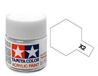 Gloss White 23ml