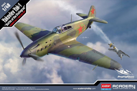 Yakolev Yak-1  1/48