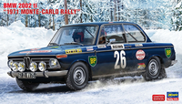 BMW 2002ti 1971 