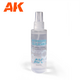 Atomizer Cleaner for Acrylic Paints 125ml
