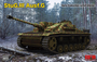 StuG III Ausf G Early Production with Full Interior  1/35
