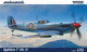 Supermarine Spitfire F Mk.IX Weekend Edition  1/72